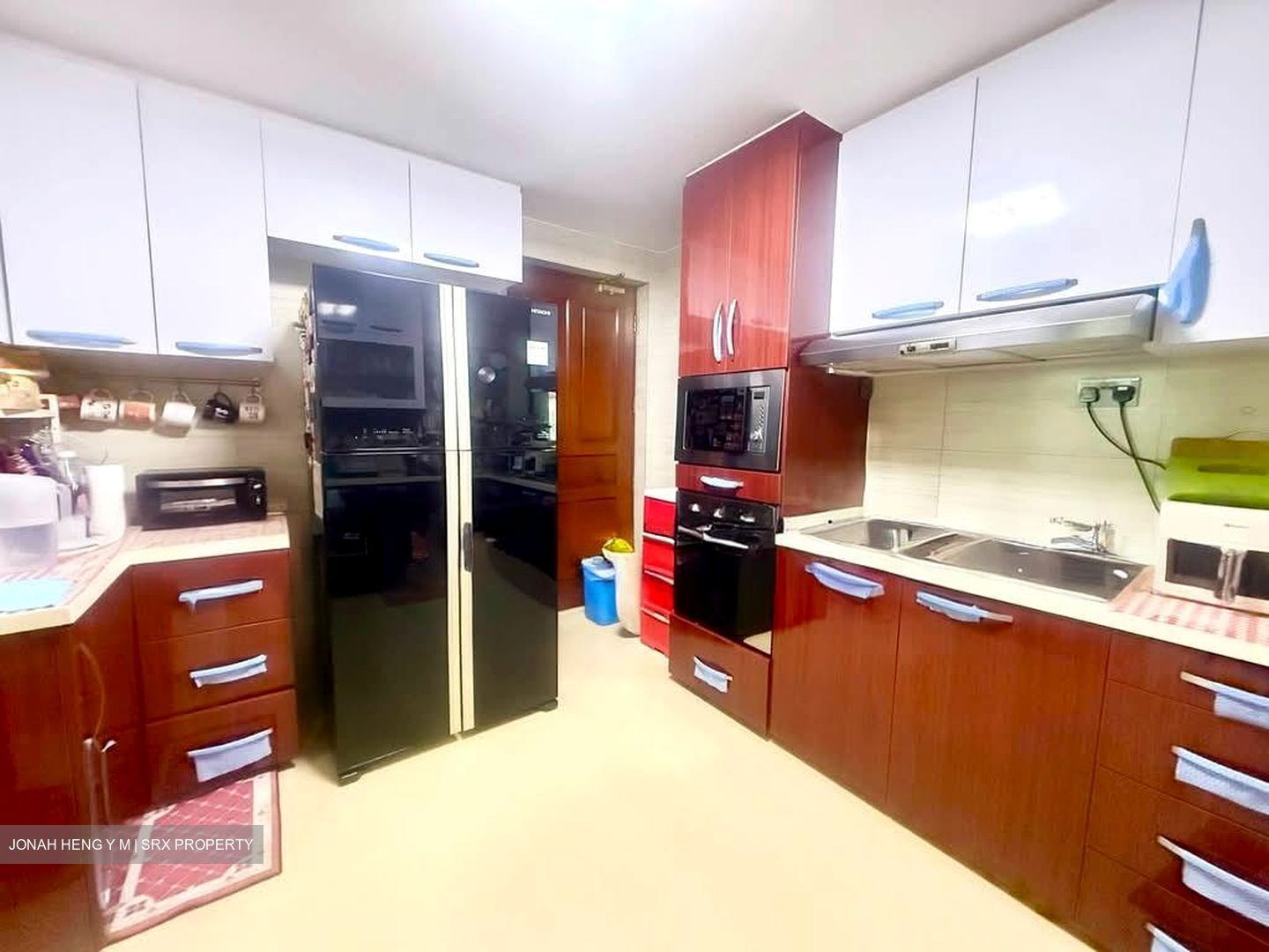 Chestervale (D23), Condominium #571348971